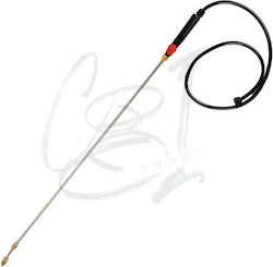 Tija Extensibilă Cap Din Cupru 150 Cm Furtun 100 Cm Cobi Smart Tija Extensibilă Cap Din Cupru 150 Cm Furtun 100 Cm Cobi Smart