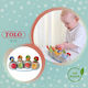 Tolo Toys Animăluț pentru 12++ Luni