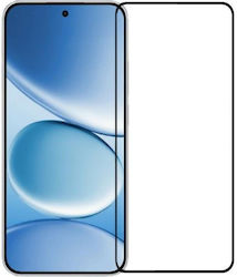 Redmi Note 15 Pro Global 163.6mm Pinwuyo 9h 2.5d Full Screen Tempered Glass Film Black