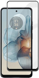 Motorola Moto G24 Power Kalebol High-Aluminum Screen-Printed Full-Coverage Anti-Fingerprint Black-Bordered HD Tempered Glass Film Motorola Moto G24 Power Kalebol High-Aluminum Screen-Printed Full-Coverage Anti-Fingerprint Black-Bordered HD Tempered Glass Film
