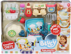 Little Tikes Miniature Toy Bluey For 3+ Age Little Tikes Miniature Toy Bluey For 3+ Age