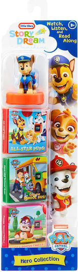 Little Tikes Παιχνίδι Μινιατούρα Paw Patrol για 3+ Ετών