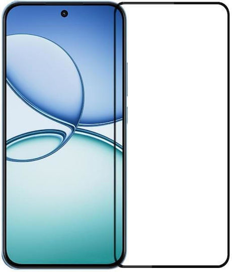 Xiaomi 15t 15t Pro Mofi 9h 2.5d Full Screen Tempered Glass Film Black