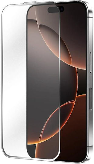 iPhone 16 Pro Max Remax Future Series WL-02 AG Матиран Закалено Стъкло Филм