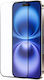 iPhone 16 Remax Future Series Wl-05 Folie Tempered Glass Corning