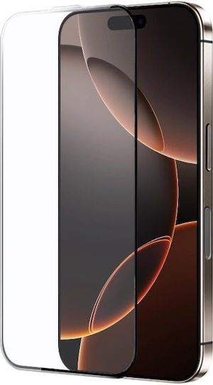 Iphone 16 Pro Max Remax Future Series Wl-05 Corning Tempered Glass Film