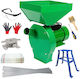 Multi Cutter Maschine 3200Umdrehungen pro Minute