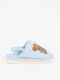 Kids Slippers Blue