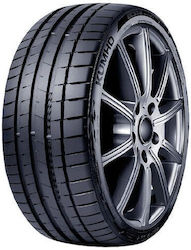 Kumho Ecsta Sport 275/30R20 97S XL FSL Θερινό για Ηλεκτρικό Επιβατικό Kumho Ecsta Sport 275/30R20 97S XL FSL Θερινό για Ηλεκτρικό Επιβατικό