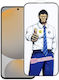 Samsung Galaxy S24 Fe 5g Gorilla Explosionsfest Anti-Fingerprint Hd Displayschutzfolie