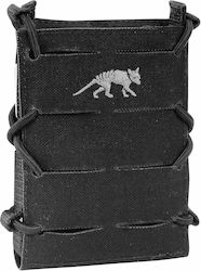 Tasmanian Tiger Sgl Mag Pouch Mcl Black Tasmanian Tiger Sgl Mag Pouch Mcl Black