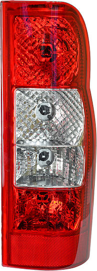 Lumini De Oprire Spate Ford Transit V347 2006-2013 Fără Suport Bec Dreapta