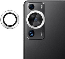 Kalebol Camera Protection Tempered Glass Silver for the Huawei P60, P60 Pro, P60 Art Kalebol Camera Protection Tempered Glass Silver for the Huawei P60, P60 Pro, P60 Art
