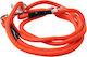 4wild.eu Dog Leash/Lead Strap in Orange color