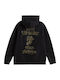 Kinder-Sweatshirt Black