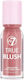 W7 Cosmetics Liquid Ρουζ Fired Brandy 4.5ml