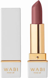 Wabi Beauty Adored Color Lippenstift Samt Orchidee
