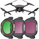 Filtru De Obiectiv Pentru Cameră DJI Mini 5 Pro Startrc Filtru 3 În 1 CPL ND16/64