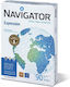 Navigator Expression Χαρτί Εκτύπωσης A4 90gr/m² 500 φύλλα