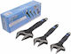 Satra Car Hand Tools Set 3 Pieces