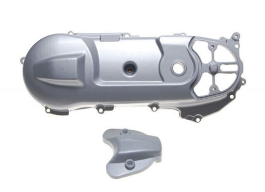 Protecție capac curea motocicletă Keeway F-Act / Lumina / Hacker / Matrice Piaggio Furtună Triumph Sprint