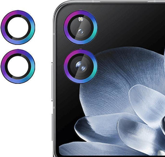 Kalebol Camera Protection Tempered Glass for the Xiaomi Mix Flip