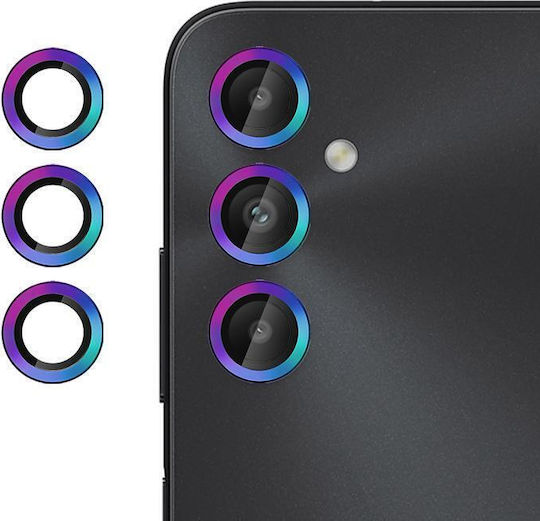 Kalebol Camera Protection Tempered Glass for the Samsung Galaxy A05s