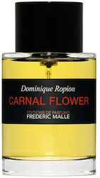 Frederic Malle Dominique Ropion Carnal Flower Eau de Parfum 100ml Frederic Malle Dominique Ropion Carnal Flower Eau de Parfum 100ml
