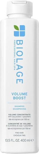 Matrix Biolage Volume Boost Shampoos 400ml