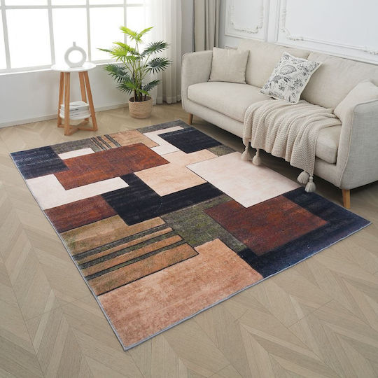 Homeone London Antiderapant Covor Rectangular