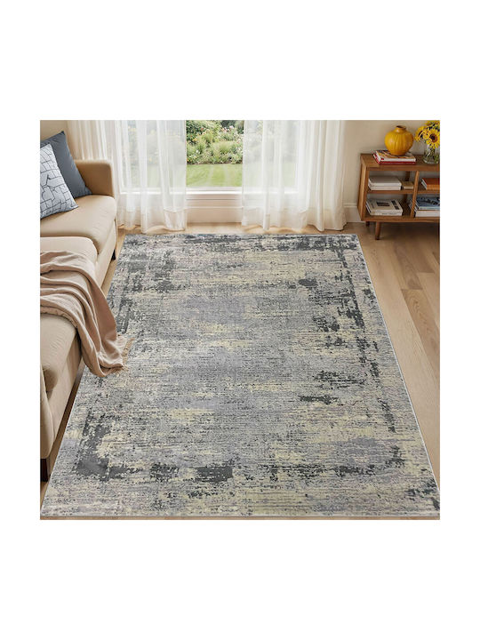 Χαλί 133x170cm Grey Χαλί 133x170cm Grey