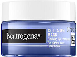 Neutrogena Collagen Bank Gel Ματιών 15ml