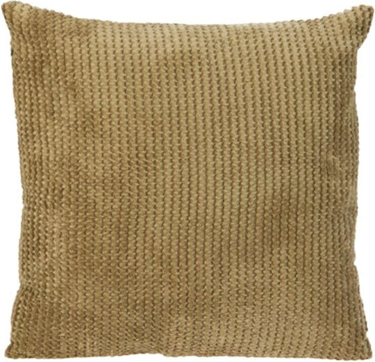 Koopman Koopman Sofa Cushion Beige 45x45cm