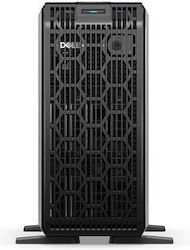 Dell Poweredge (Xeon 6333P/ DDR4/32GB SSD/Без операционна система)