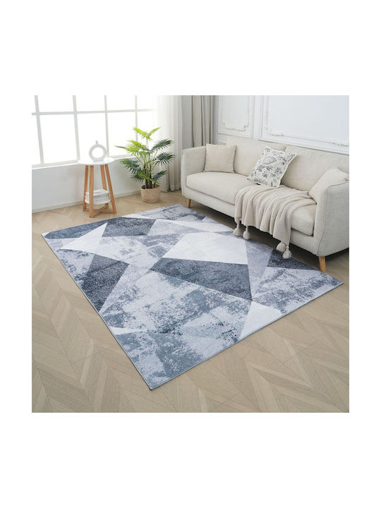 Homeone London Anti-slip Rug Rectangular