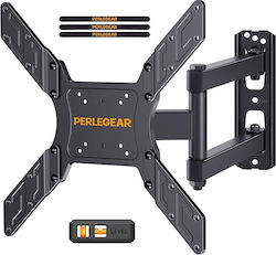 Perlegear 079510 TV-Halterung Wandmontage Mit Verlängerungsarm Perlegear 079510 TV-Halterung Wandmontage Mit Verlängerungsarm