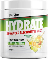Per4m Citrus Burst 210gr Per4m Citrus Burst 210gr