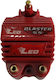 Πολλαπλασιαστης Ενισχυτικος Racing Ss 8207 Blaster Leo Supra Κτλ Universal Στυλ Msd