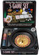 Poker Chip with Felt