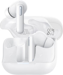 Yesido TWS34 In-ear Λευκά