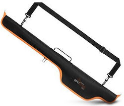 Delphin Spincase Eva 140 Cm Rod Case Bag One Compartment