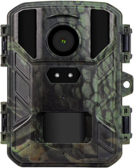 Evolveo Strongvision Κάμερα Κυνηγιού Νυχτερινής Λήψης με Ανίχνευση Κίνησης
