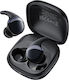 Yesido TWS30 In-Ear Bluetooth-Freisprecheinrichtung Kopfhörer mit Schweißresistenz und Ladeetui Schwarz