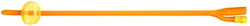 Καθετήρες Foley 2-way Νο 16fg/30ml