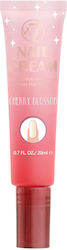 Nail Cream 20ml Cherry Blossom W7