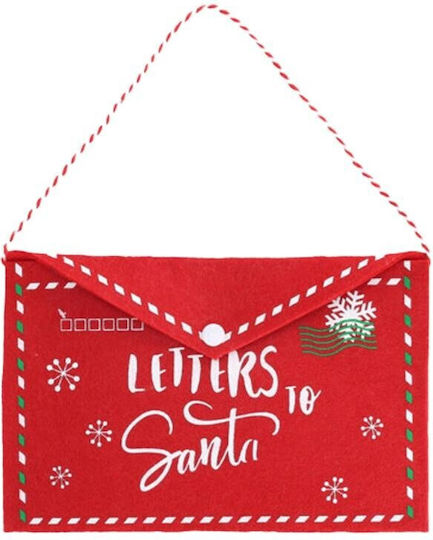 Koopman Christmas Decoration Red