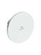 Ideal Standard La Dolce Vita T5503aa Silber Chrom Glänzend Badezimmerhaken
