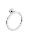 Cerc Ideal Standard La Dolce Vita T5502aa Cromat Lucios Argintiu