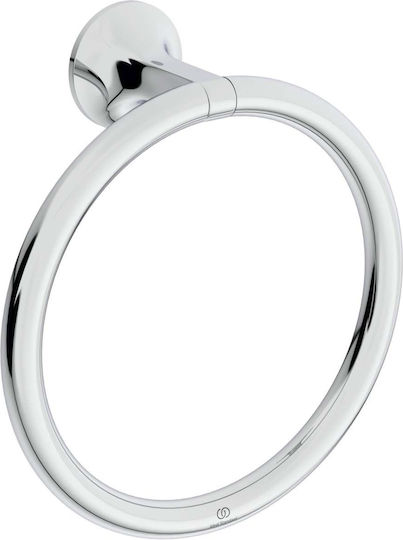 Ring Ideal Standard La Dolce Vita T5502aa Silver Chrome Glossy