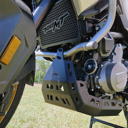 Engine Protection Skidplate Karina Cf Moto 700mt '25 800.2635 Cosmo Accessories Engine Protection Skidplate Karina Cf Moto 700mt '25 800.2635 Cosmo Accessories